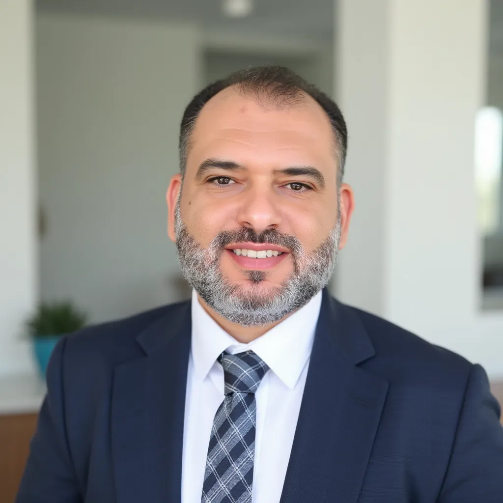 Yamen Helel - Statistician and AI Enthusiast