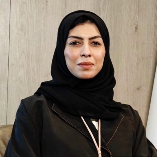 Dr. Amani Albaqshi, PhD